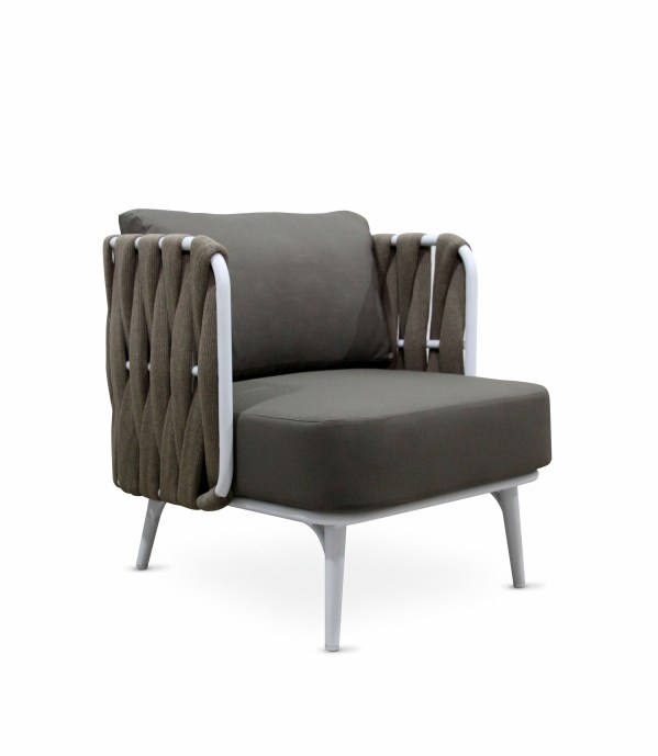 Burgos Armchair